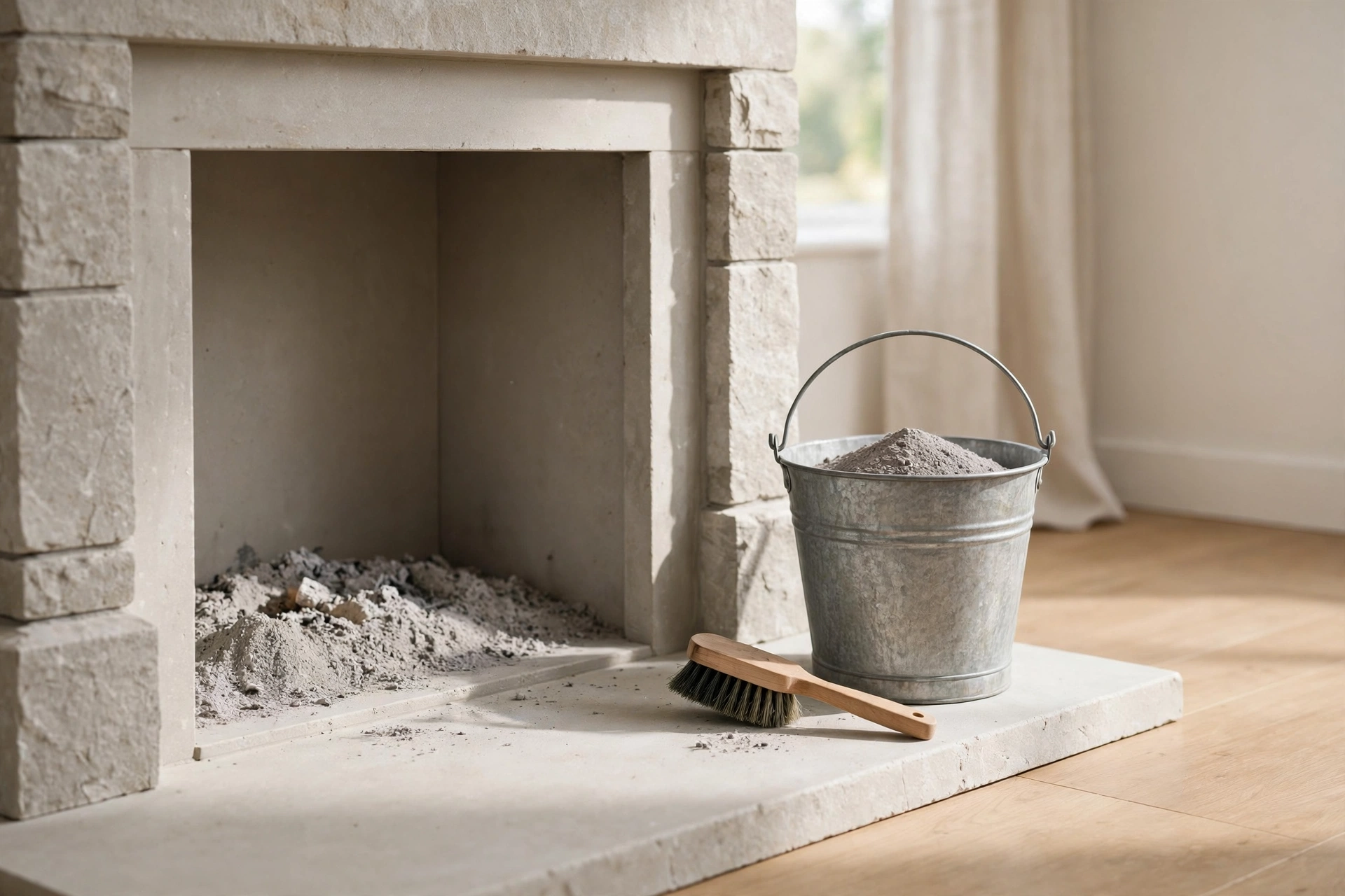 Fall Fireplace Checklist Before Heating Season