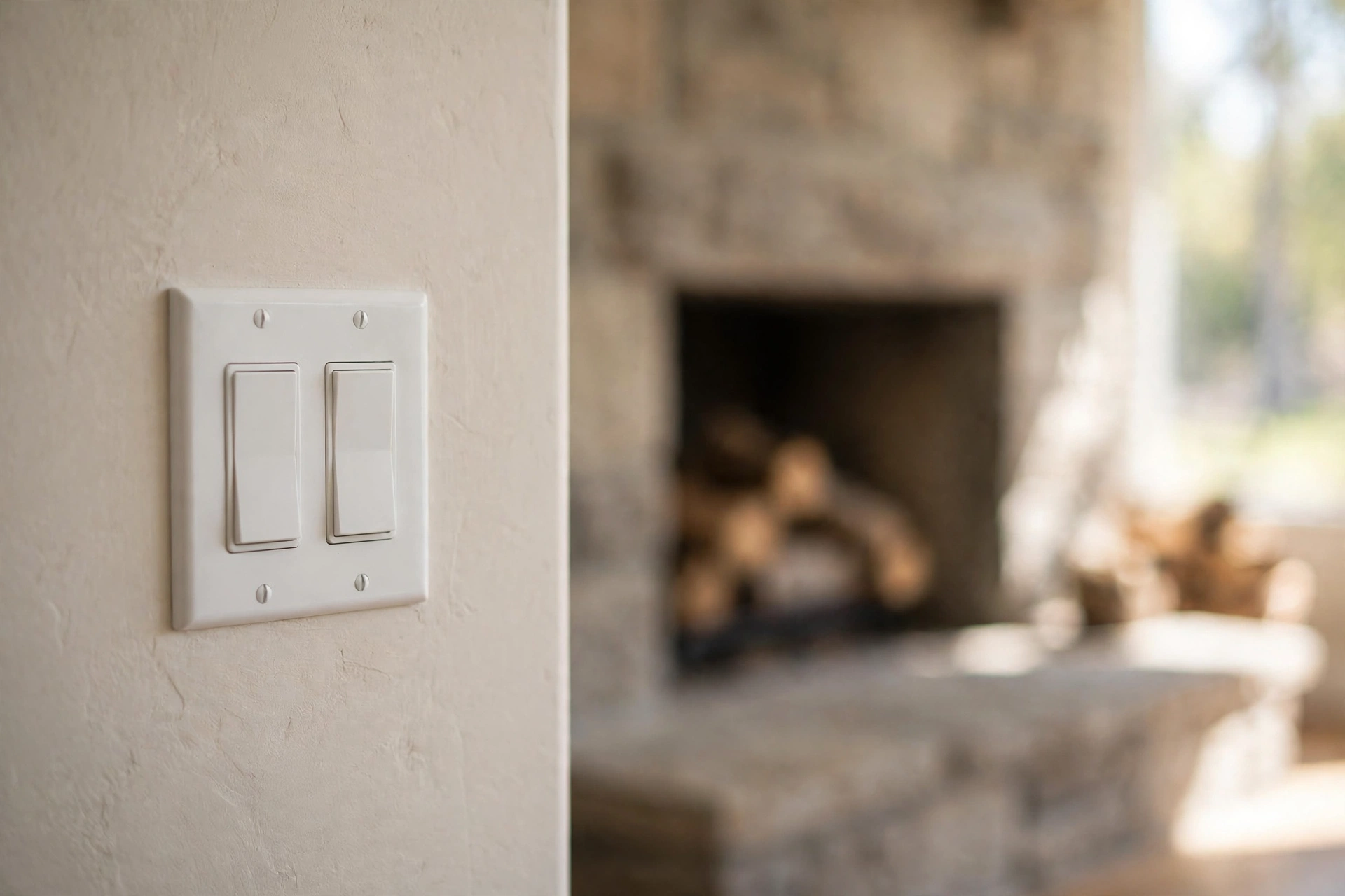 Gas Fireplace Won’t Turn On? Troubleshooting Steps
