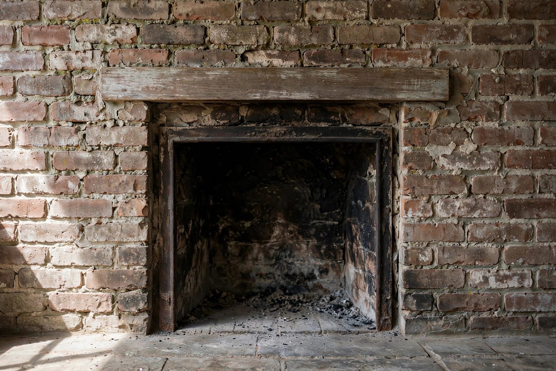 Repair or Replace? How to Decide About Your Old Fireplace