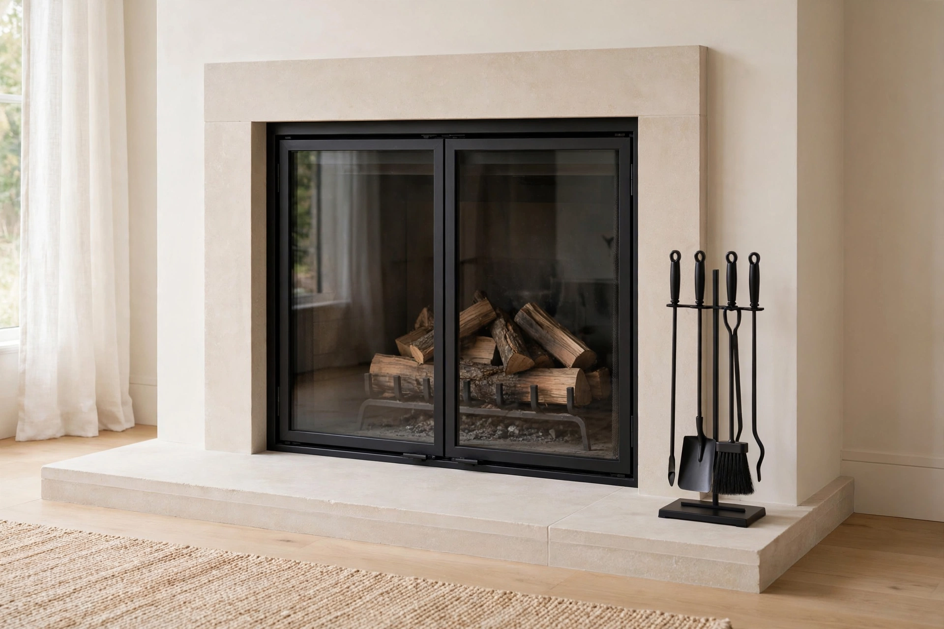 Fireplace Maintenance & Tune-Up in Post Falls, ID