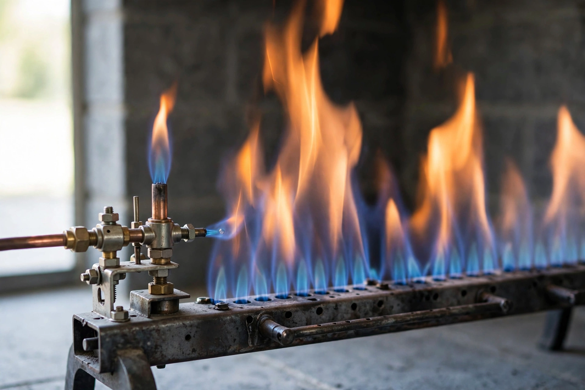 Gas Fireplace Repair in Post Falls, ID